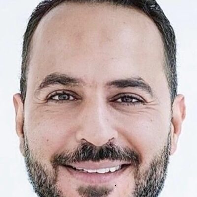Mohammed Eldaly