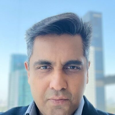 Punit DMehtta
