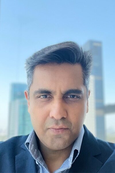 Punit DMehtta