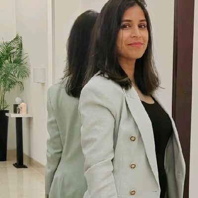 Sagarika Nayak