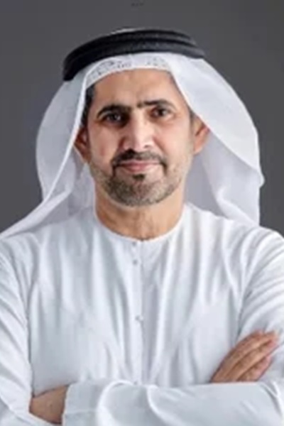 Ghanim Al Falasi