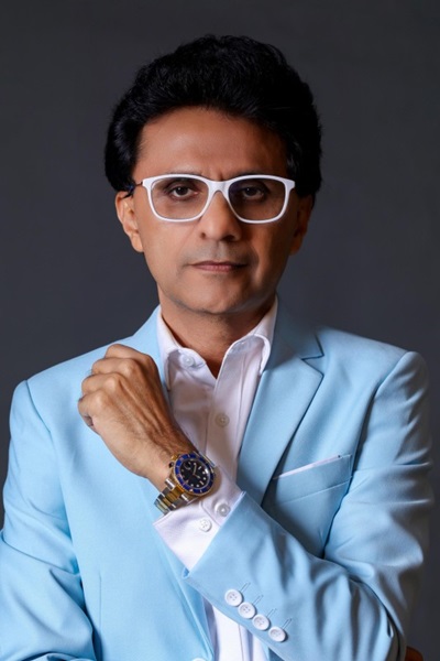 Anis Sajan