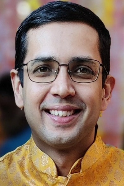 Arshad Syed