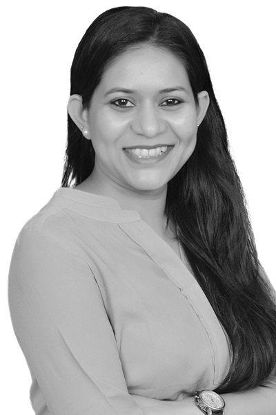 Aarti Saxena