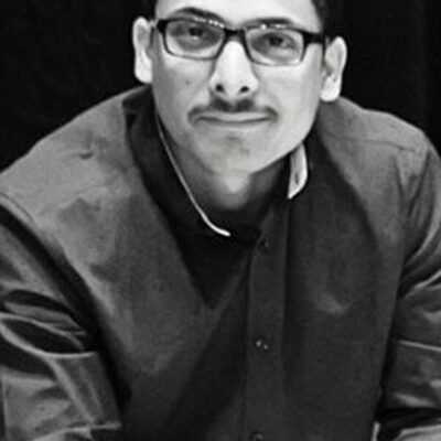 Aseem Pandey