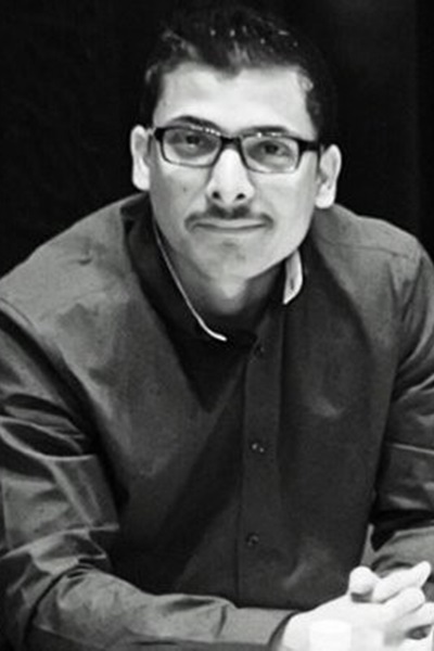 Aseem Pandey