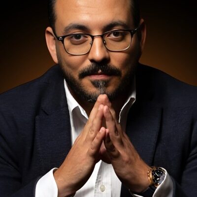 Bassem Salama