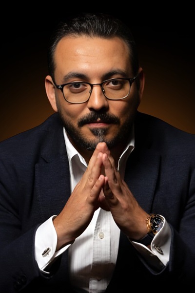 Bassem Salama