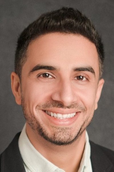 Dhiraj Daryani