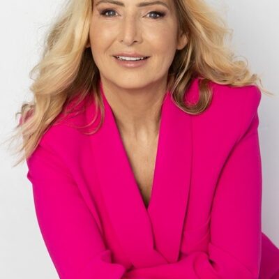 Dr. Heike Lieb-Wilson