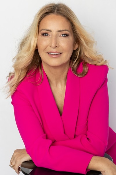 Dr. Heike Lieb-Wilson