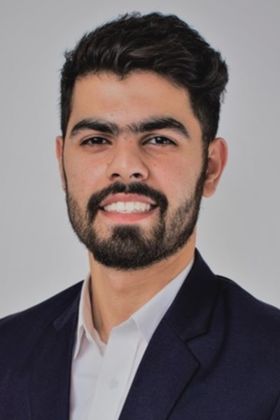 Muhammad Hamza Muzaffar