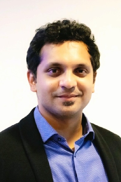 Hari Haran KB