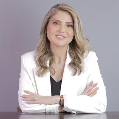Joumana Mansour