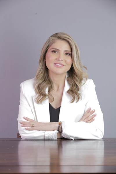 Joumana Mansour