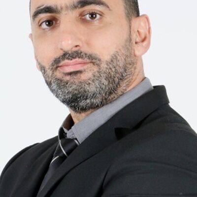 Mohammad Khateeb