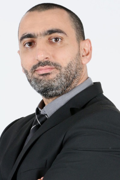 Mohammad Khateeb