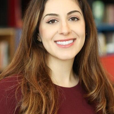 Maram Alikaj