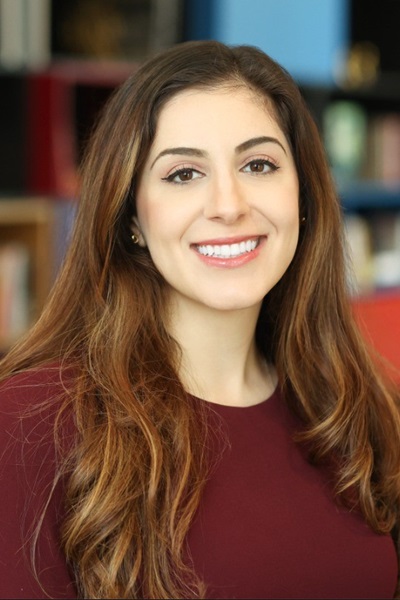Maram Alikaj