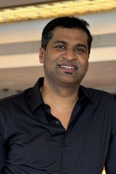 Navin Joshua