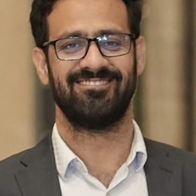 Pravin Kumar