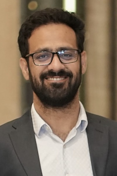 Pravin Kumar