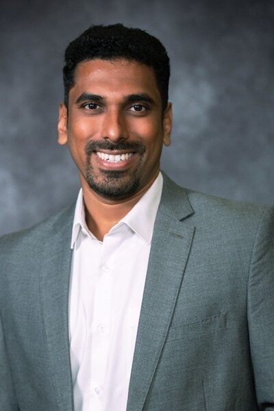 Rahul Krishnan