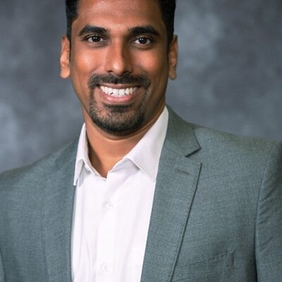 Rahul Krishnan