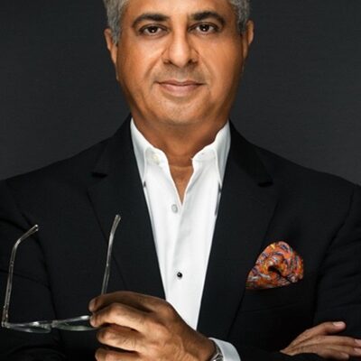 Rajesh Sajnani