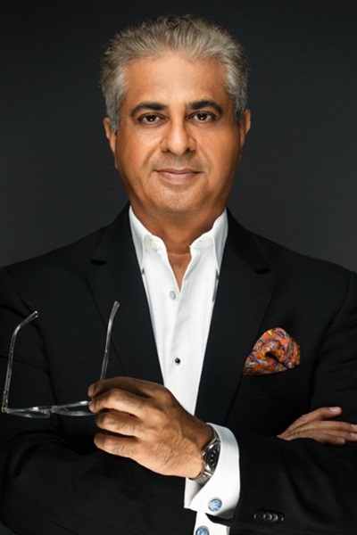 Rajesh Sajnani