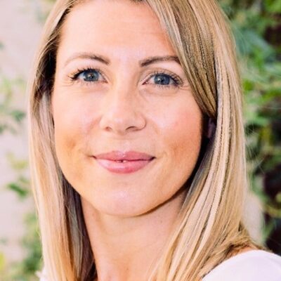 Sally Maddison