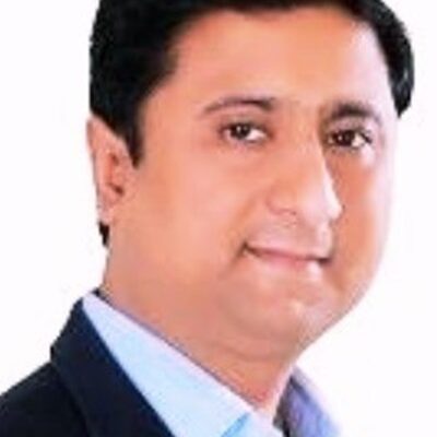 Shanth Kumar