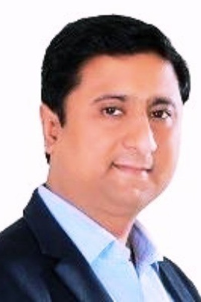 Shanth Kumar