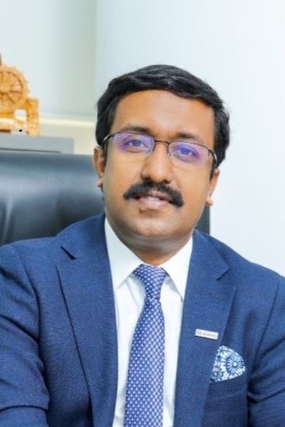 Shiju P