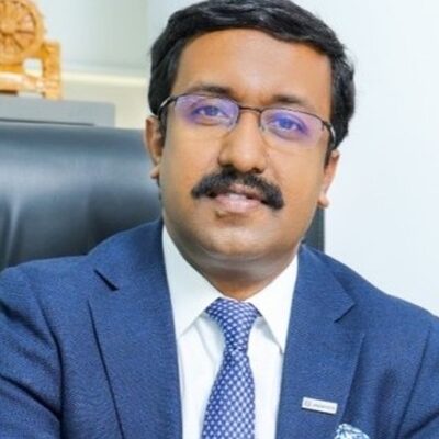 Shiju P
