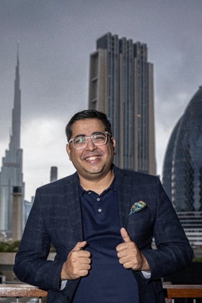 Sudhir Sayal