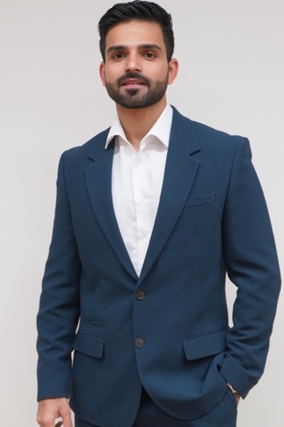 Yavar khan