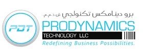 PRODYNAMICS_letterhead